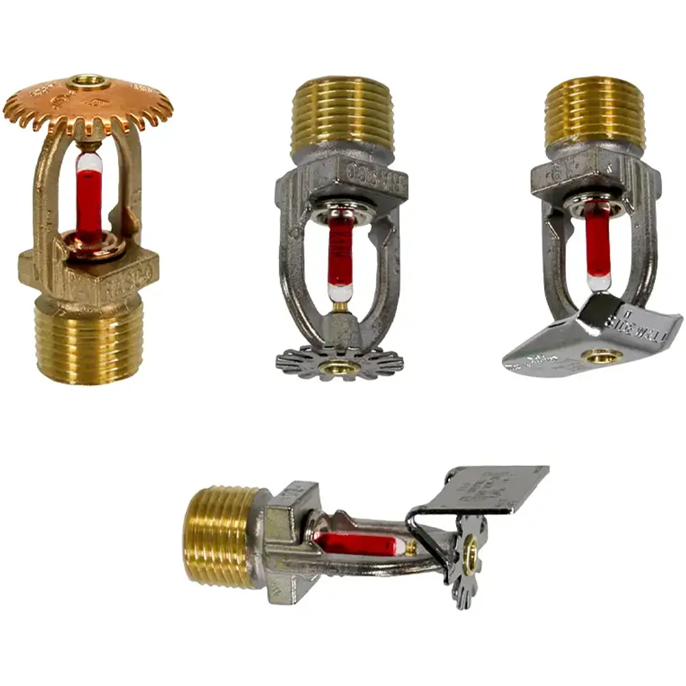 Sprinkler comercial 1/2